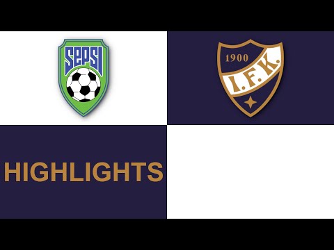 Harjoitusturnaus (Kilpa) | Sepsi-78 - VIFK Blå | Highlights 7.1.2023