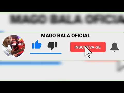 FODA ESPETACULAR - MAGO BALA