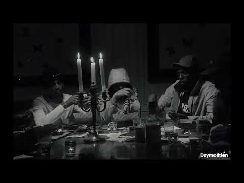 3arbi - Monarque I Daymolition