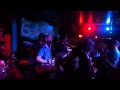 The Simpkin Project: Walk On Tall - Gallagers - Ocean Beach, CA - 07/03/2014