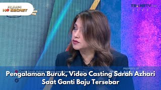 Download lagu Pengalaman Buruk, Video Casting Sarah Azhari Saat Ganti Baju Tersebar - RUMPI (02/12/2025) P1 mp3 Download lagu Pengalaman Buruk, Video Casting Sarah Azhari Saat Ganti Baju Tersebar - RUMPI (02/12/2025) P1 mp3