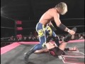 Shelley Vs Castagnoli ROH This Means War 2005