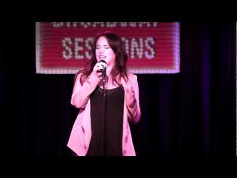 Emma Hunton - I Dreamed a Dream (Les Misérables)