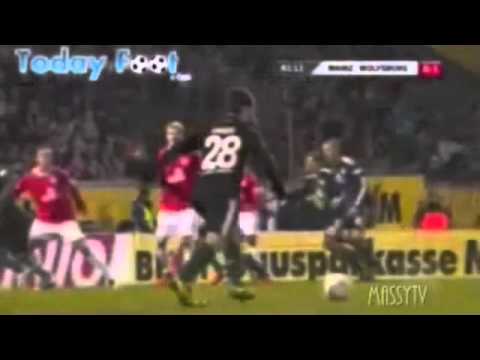 Simon Kjaer - Welcome to Lille