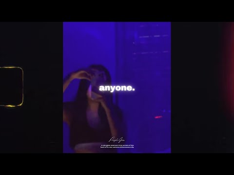[Free] 6lack x Roy Woods Type Beat 2022  - "Anyone" | Dark R&B PartyNextDoor Type Beat