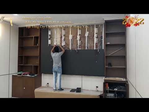 Video dự án