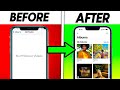 3 Ways To RECOVER PERMANENTLY Deleted Photos Videos IOS IPhone IPad
