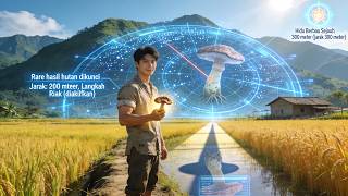 Download lagu Menyusup ke badan sampah, sistem bagi power! Kaya raya dari hasil hutan 💥💰 mp3