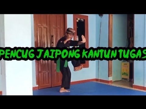 PS KOMBINASI TUNGGAL PUTRA | Pencug Jaipong KANTUN TUGAS