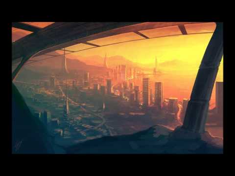 Parallax Breakz - Echo