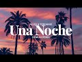 Alleh Yorghaki Una Noche Hugel Denkaa Remix