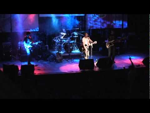 Robo Patejdl - Búrka (Live)