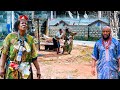 INYANGA THE ROYAL MAD QUEEN 2025 UPLOAD NIGERIAN MOVIE