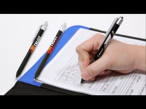 Alamo Gel Pen