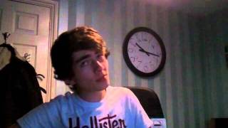 Those Distant Bells - Snow Patrol - Harrybishbosh cover!!