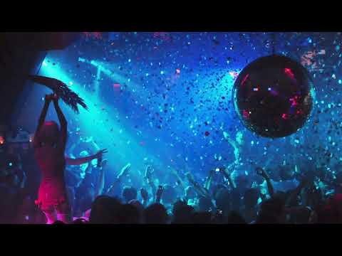 Karotte, Loco Dice @ Clubnight 2004 (Techno & Acid DJ Set Mix)