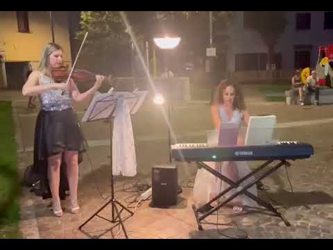 Anteprima video "C'era una volta il west" su Lyrium