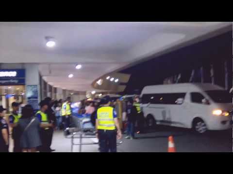 170707 B1A4 Departure