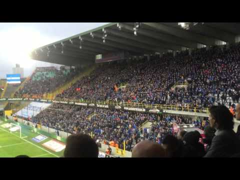 Club-fans met cynisch applaus voor... Serge Gumienny