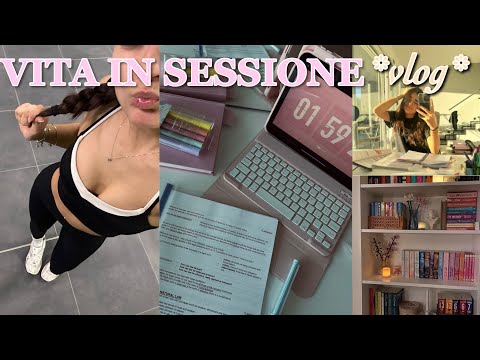 A DAY IN SESSION FOR A LAW STUDENT!!