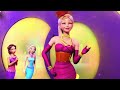 Barbie In A Mermaid Tale Bloopers Outtakes