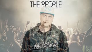 The People Music Video