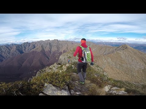 SENTIERO BOVE, Val Grande - 29 ottobre 2017