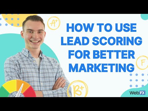 Lead Scoring EXPLAINED: Master the Art of Prioritizing Prospects and Closing More Sales