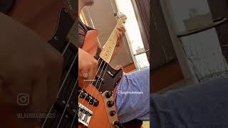 Download lagu Tetap Semangat • Bondan Prakoso, Fade2Black | Bass Cover mp3