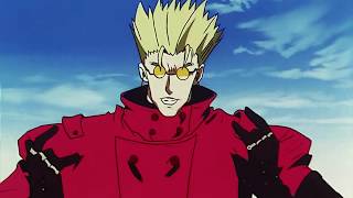 Sonata Arctica - Cinderblox (Trigun amv)