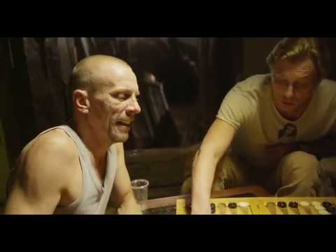 "6.23" Фильм Кирилла Плетнева. Оператор Алексей Тодоров.