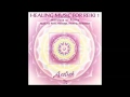 Healing Music For Reiki Vol 1 - Aeoliah
