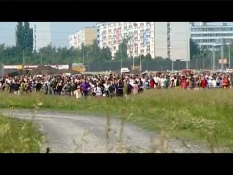Cesky Sen - Stikla