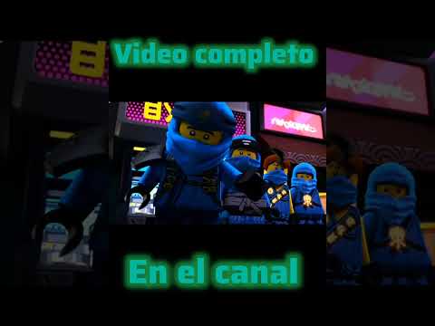 The Hallowhip. The Fold. Video completo en el canal