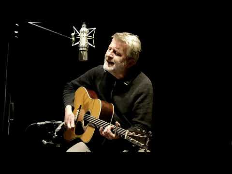 the open door (Darrell Scott - cover)
