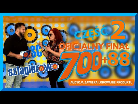 Notowanie 788 cz. 2 - 21.05.2023r.