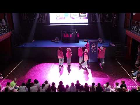 ROIKIDD - FIRE CHAMP 2023 SUMMER