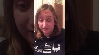 Love Ain’t Blind - My Thoughts