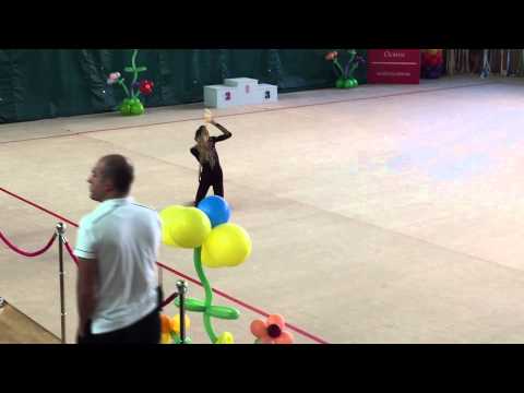 Атаоглу Кристина 2004