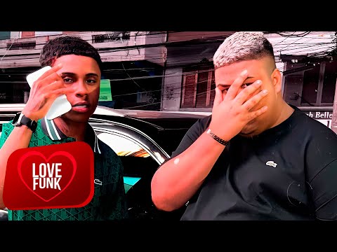 SENTA SENTA - MC GP e MC Meno K (Vídeo Oficial) DJ TC e DJ Fepache