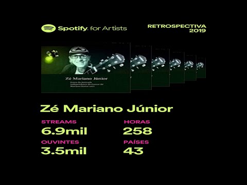 Hiroshima Nagasaki - Zé Mariano Júnior