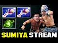 Sumiya Comeback vs WTF Build Rapier Zeus | Sumiya Stream Moments 4304