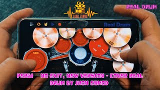 Download lagu Pergi _ D'paspor New Version - Cover Real Drum By Jhon Esmod mp3 Download lagu Pergi _ D'paspor New Version - Cover Real Drum By Jhon Esmod mp3