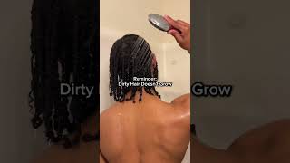 Download lagu Dirty hair DOESN’T grow mp3 Download lagu Dirty hair DOESN’T grow mp3