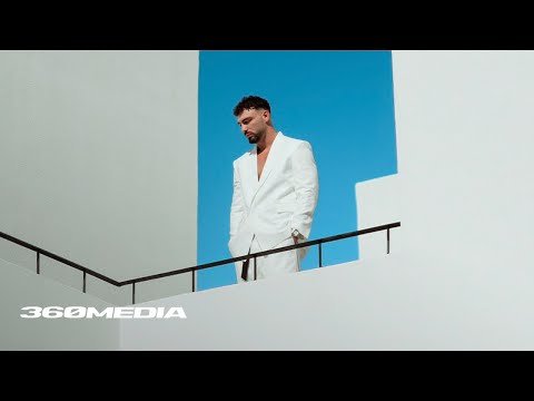 LEDRI VULA x CLAYDEE - JETA IME (Official Music Video)