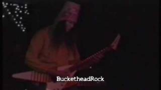 Buckethead - Pirate's Life For Me