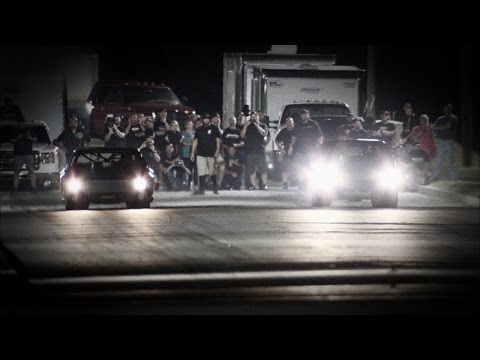 Here's How One Little Mistake Can Lead To A Big Upset | Street Outlaws
