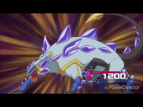 Appear! Link 2! Clock lizard!