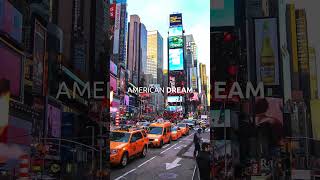 Download lagu American Dream 🗽 mp3