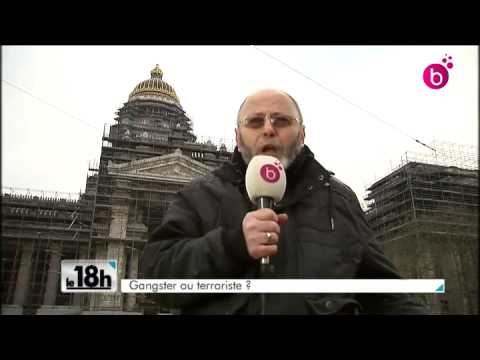 Hakim Benlagdhem. Eléments enquête